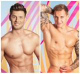 Przystojniacy z województwa łódzkiego w programie Love Island Wyspa Miłości ZDJĘCIA