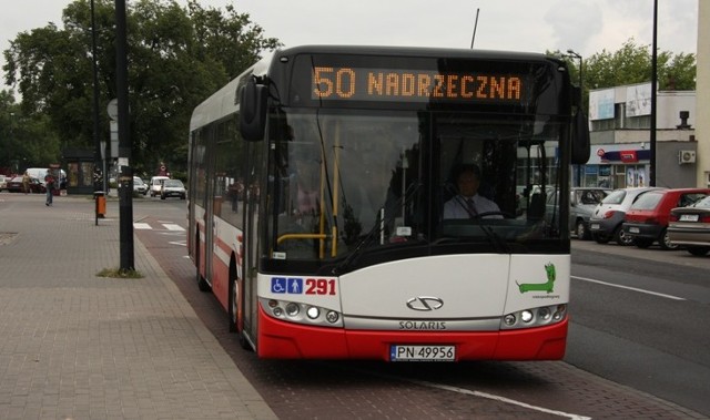 Od 1 do 4 listopada MZK uruchomi dodatkowe autobusy