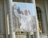 Wszystkie twarze Jana Pawła II