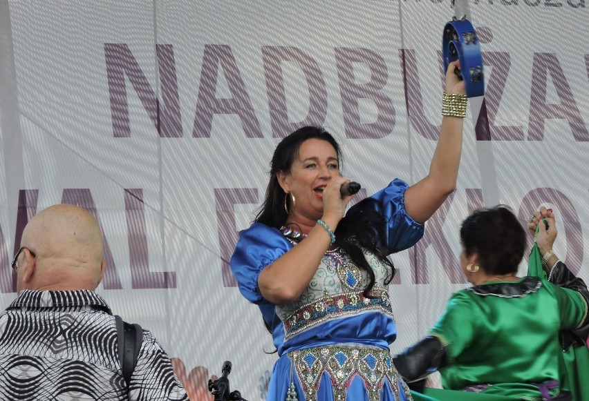 W Broku odbył się Nadbużański Festiwal Folkloru i Kultury