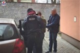 Policjanci zatrzymali 36-letniego obywatela Ukrainy. Może mieć związek z zabójstwem dwóch mężczyzn w szkółce drzew i krzewów pod Puławami