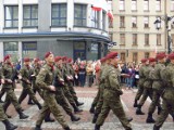 Bielsko-Biała: Obchody Święta Konstytucji 3 Maja