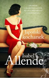 Isabel Allende opowiada o miłości w domu starców 