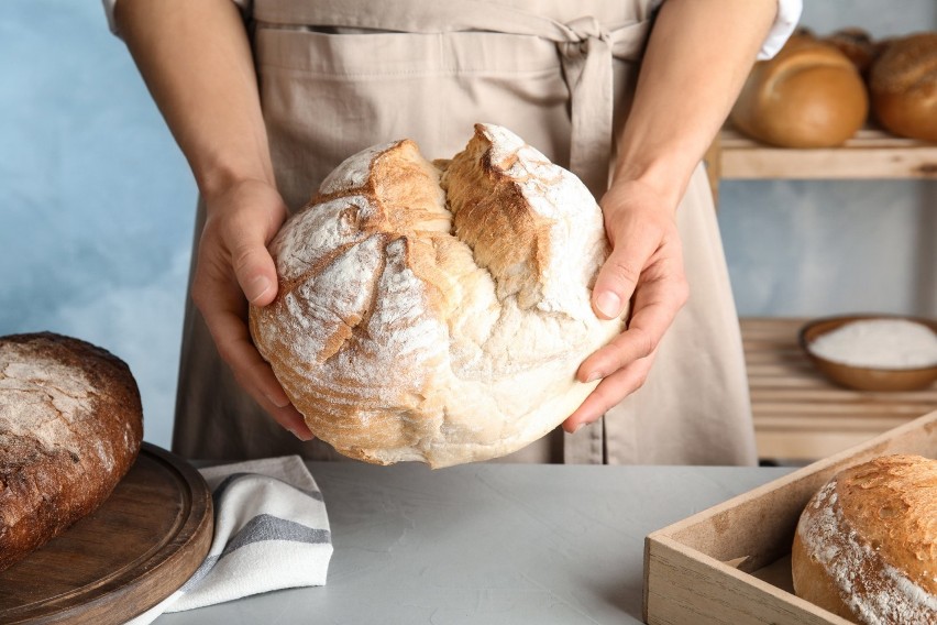 Lista produktów zawierających gluten jest bardzo długa....