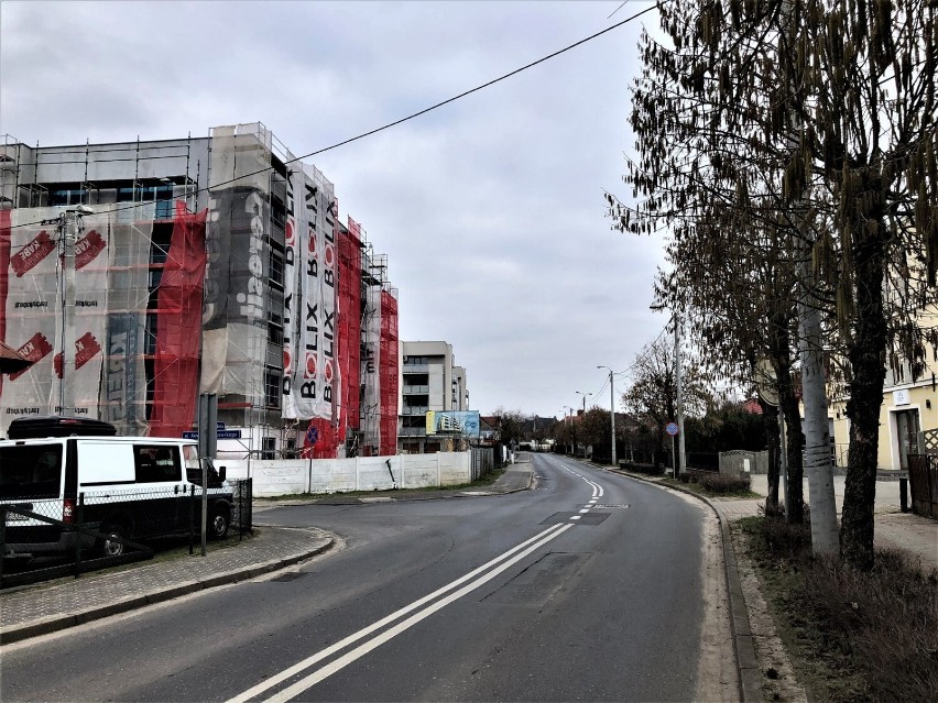 Będzie remont dwóch ulic w Lesznie, ale nie na całej długości