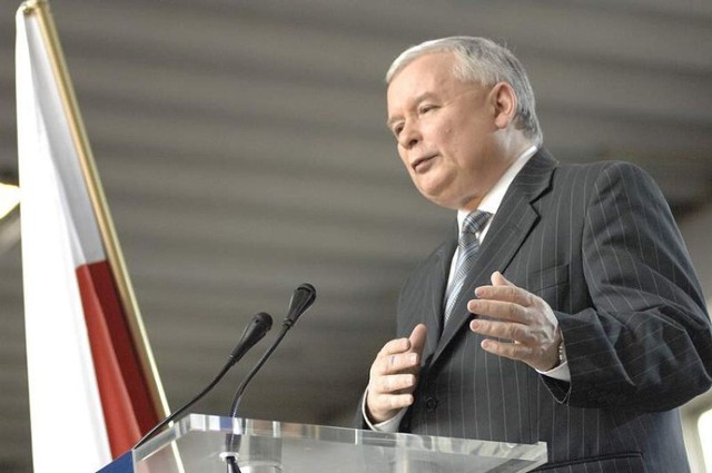 Jarosław Kaczyński zaapelował do rządu o znowelizowanie tegorocznego budżetu.