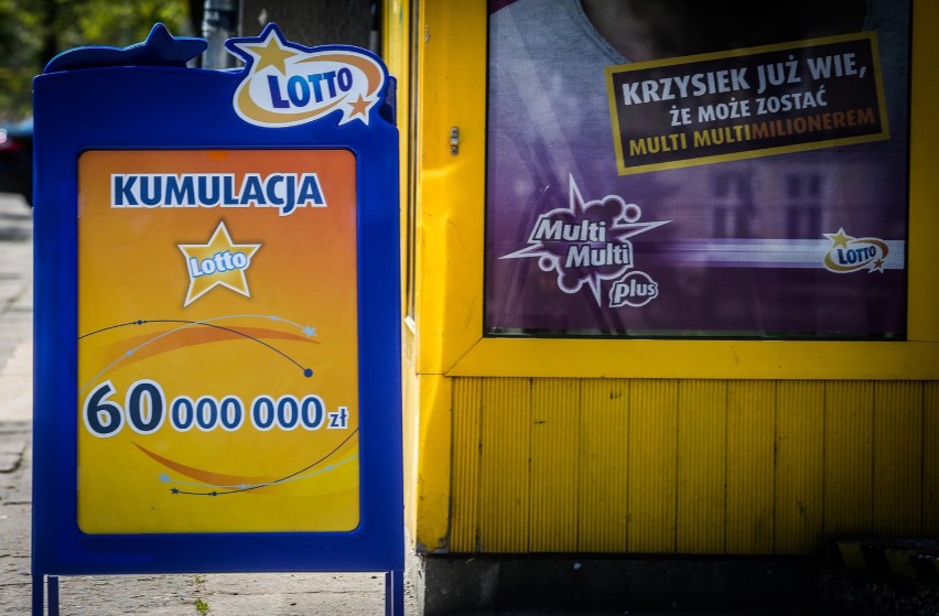 Lotto wyniki 29.03.2018: 2 mln złotych. Losowanie na żywo i...