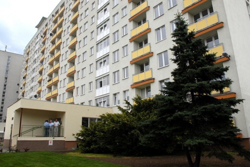 Nowe mieszkania komunalne na Targówku już gotowe!