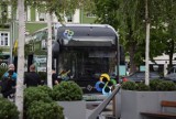 MPK w Częstochowie chce inwestować w autobusy napędzane wodorem. Podpisano list intencyjny o współpracy