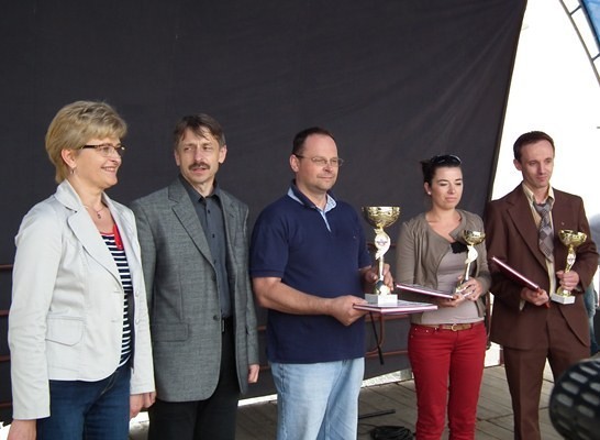 III Ogólnopolski Zlot Pojazdów Moto Legendy PRL [ZDJĘCIA]