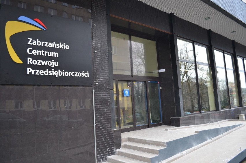 Nowa siedziba Muzeum Miejskiego w Zabrzu