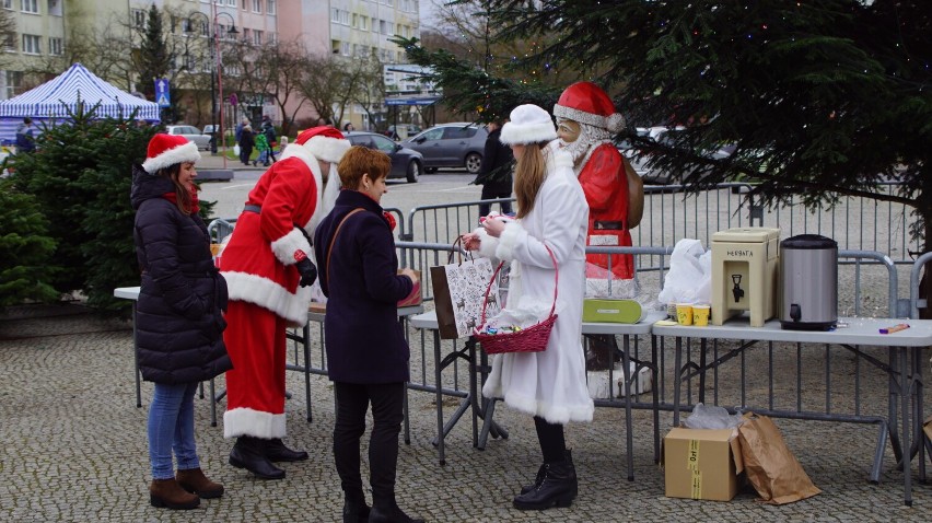 Dzień Cudów w Sławnie. Wielkie serca mieszkańców [zdjęcia] 