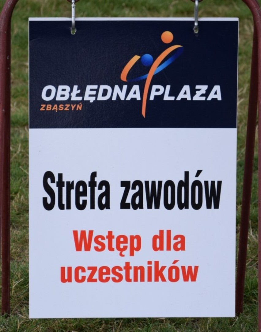 Family Run Zbąszyń 2020