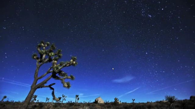 Geminidy 2013: Rój meteorytów przeleci przez niebo.