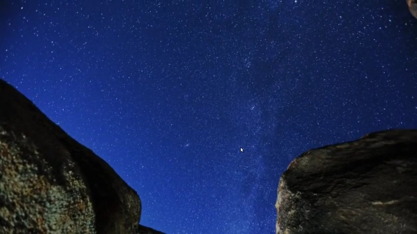 Geminidy 2013: Rój meteorytów przeleci przez niebo.