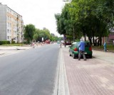 GP: Odnowa ulicy Krzywoustego