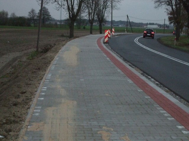 Gmina Zbąszyń wzbogaci się o kolejne kilometry ścieżek rowerowych, tak bardzo wyczekowanych przez rowerzystów
