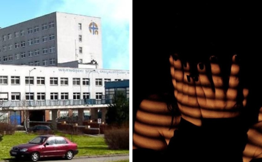 Częstochowa: Lekarz Wojewódzkiego Szpitala Specjalistycznego zgwałcił pacjentkę? Mężczyzna został aresztowany