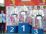 Sukcesy judoków MKS Olimpijczyk