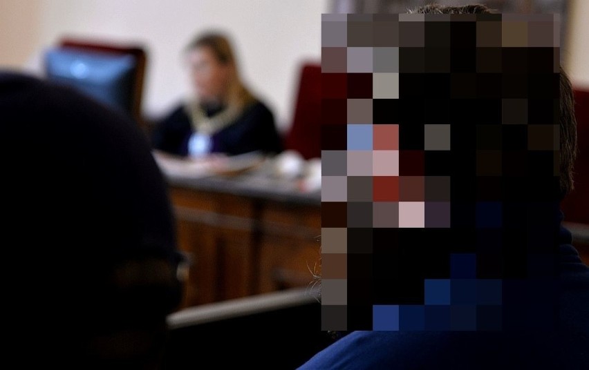 Proces za fałszywe zeznania ws. zabójstwa Pawła Adamowicza. Oskarżony b. policjant, Dariusz S.: "Człowiek umierał mi na rękach"
