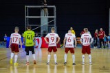 Statscore Futsal Ekstraklasa. Clearex Chorzów - Fit-Morning Gredar Brzeg 4:3
