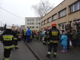 Andrychów. Szkoła mogła wylecieć w powietrze. Z kuchenki woźnego ulatniał się gaz