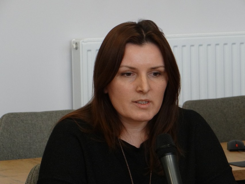 Monika Andrysiak – wiceprezydent Radomska

środki pieniężne:...