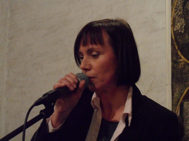 Lidia Pospieszalska