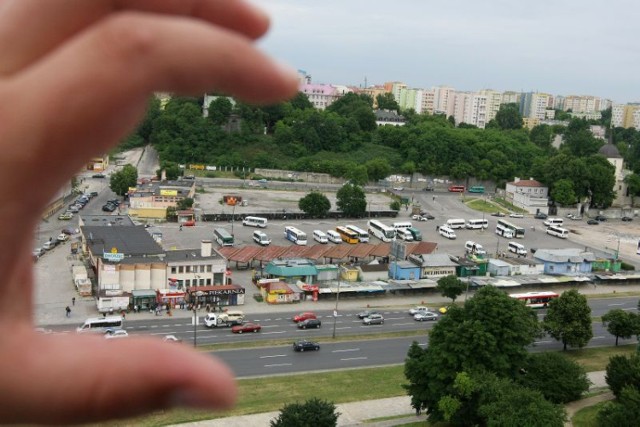 Zakończyło się składanie wniosków do konkursu na nową koncepcję ...