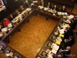 Spotkanie prezydentów śląskich miast w Rybniku. O czym dyskutowali? 