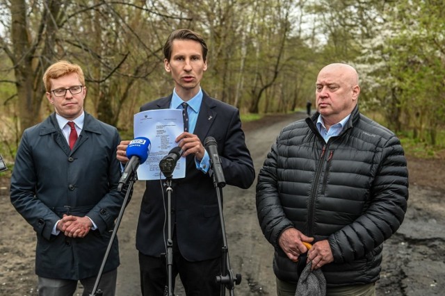 Wojewoda zaskarżył plan zagospodarowania Brzeźna. Miasto: wygląda to schizofrenicznie