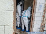 Kolejna fabryka amfetaminy na Dolnym Śląsku odkryta! Aresztowano dwóch mężczyzn.