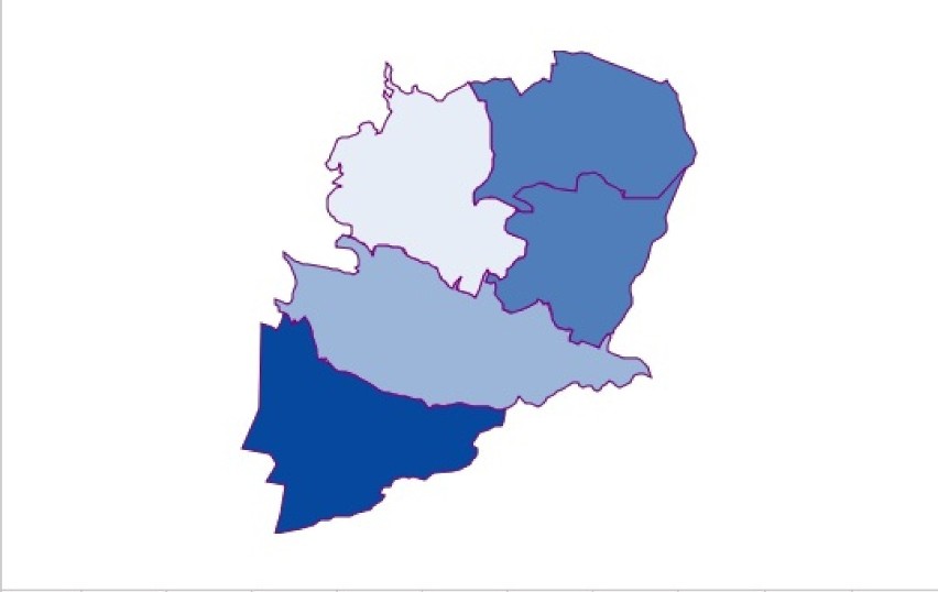Wybory do PE 2014 powiat bieruńsko-lędziński [WYNIKI]
