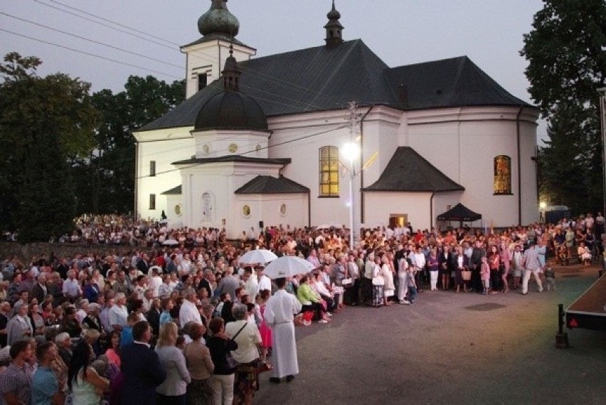 Kult św. Stanisława Papczyńskiego w parafii św. Jakuba...