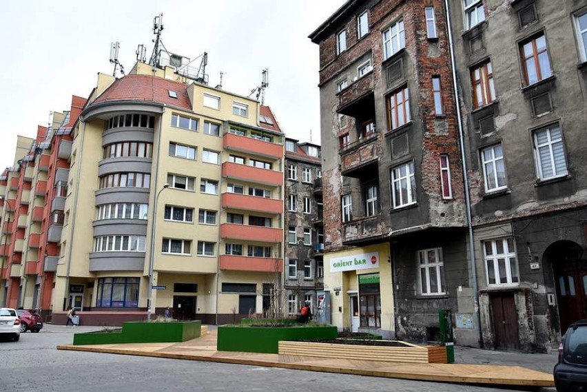 Jak zmieni się ulica Żeromskiego we Wrocławiu? Mieszkańcy mogą zdecydować
