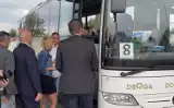 Specjalny autobus będzie woził turystów po atrakcjach powiatu łowickiego