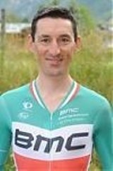 Tour de Pologne: Marco Pinotti z BMC Racing Team