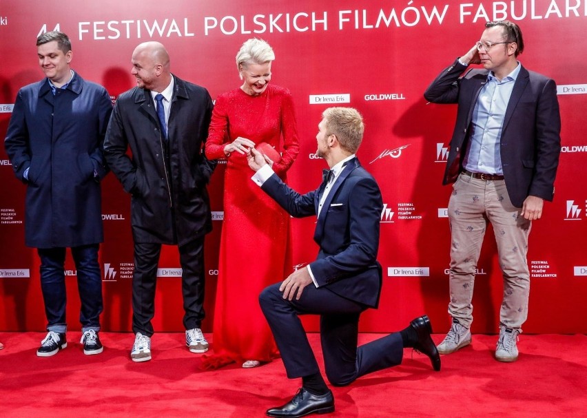 44.festiwal Filmów Fabularnych odbył się w dniach...