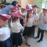 Wielki dzień w przedszkolu samorządowym w Czempiniu [FOTO]