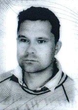 Czy ktoś widział Marcina Kuca? Policja prosi o pomoc w odnalenieniu zaginionego