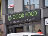 Restauracja GoodFood w Sycowie od dziś będzie przyjmowała gości