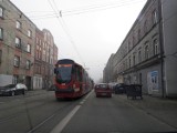 Od piątku 24 marca nie dojedziemy tramwajem z Katowic-Załęża do Chorzowa Batorego. Kilkudniowe utrudnienia spowodowane pracami przy torach