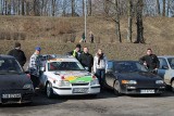 Bytom: Szombierki Rally Cup czyli rajdowe mistrzostwa. Wyścigi będą 12 maja