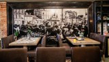 Jubileusz 100-lecia restauracji Kubicki w Gdańsku. Poczęstunek dla mieszkańców, koncert i fajerwerki [zdjęcia, wideo]