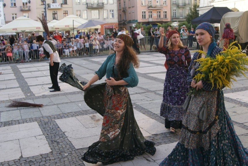 29. Międzynarodowy Festiwal Artystycznych Działań Ulicznych LA STRADA przed nami. PROGRAM