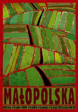 Polska na 22 plakatach. Zobacz niezwykłe prace Ryszarda Kai [zdjęcia]