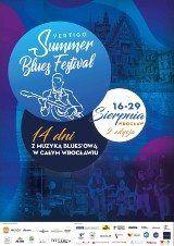 Dzisiaj rusza Vertigo Summer Blues Festival! Czekają nas dwa tygodnie z muzyką bluesową