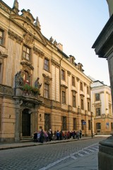 60 lat Muzeum Miedzi w Legnicy. Dziś 1.04 nasze muzeum obchodzi jubileusz powstania