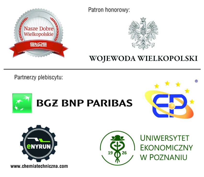 Nasze Dobre Wielkopolskie 2015