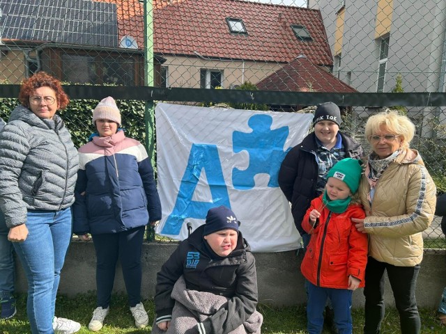 Światowy Dzień Świadomości Autyzmu w Specjalnym Ośrodku Szkolno-Wychowawczym w Zbąszyniu

Co roku Specjalny Ośrodek Szkolno-Wychowawczy w Zbąszyniu włącza się w obchody Światowego Dnia Świadomości Autyzmu